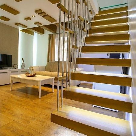 Ali Baba Apartment Mostar Eksteriør billede