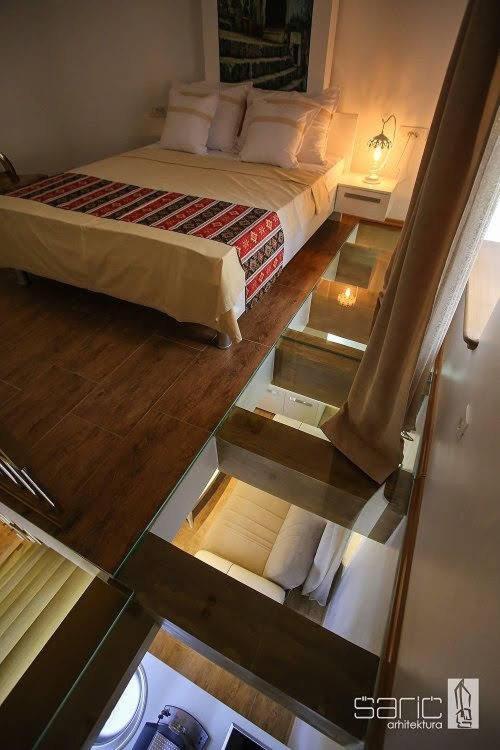 Ali Baba Apartment Mostar Eksteriør billede