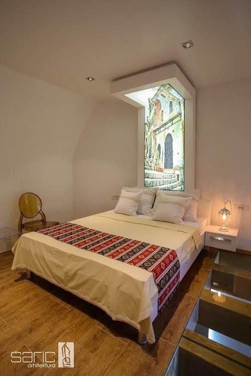 Ali Baba Apartment Mostar Eksteriør billede