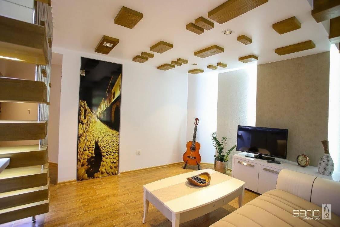 Ali Baba Apartment Mostar Eksteriør billede