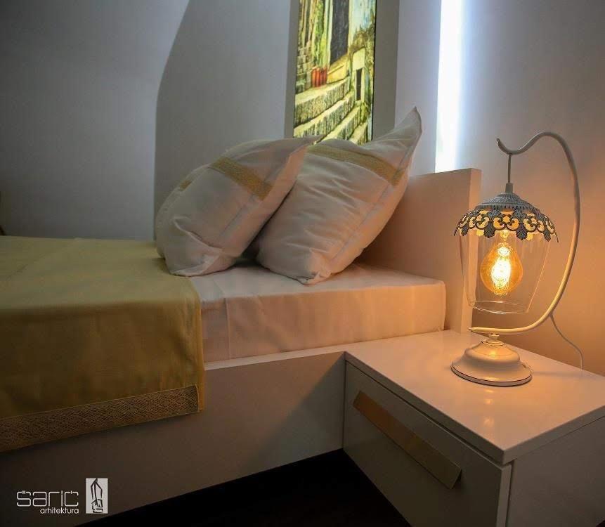 Ali Baba Apartment Mostar Eksteriør billede