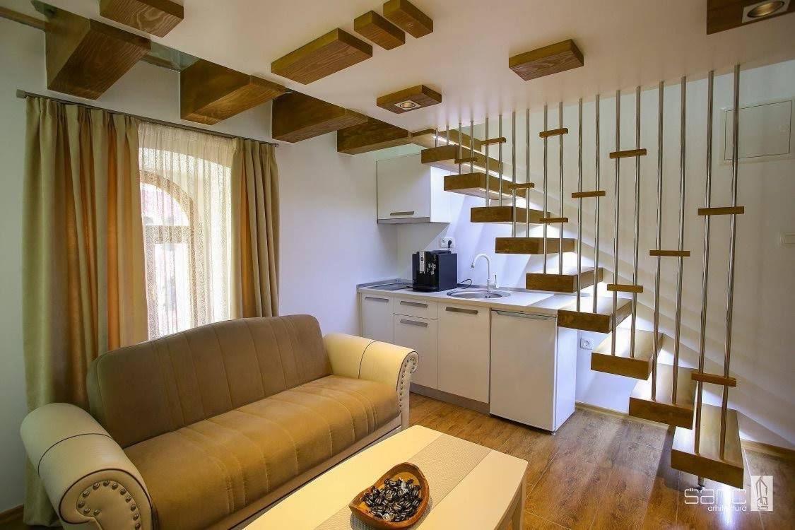 Ali Baba Apartment Mostar Eksteriør billede