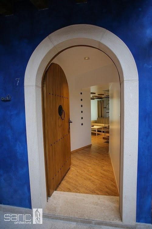 Ali Baba Apartment Mostar Eksteriør billede